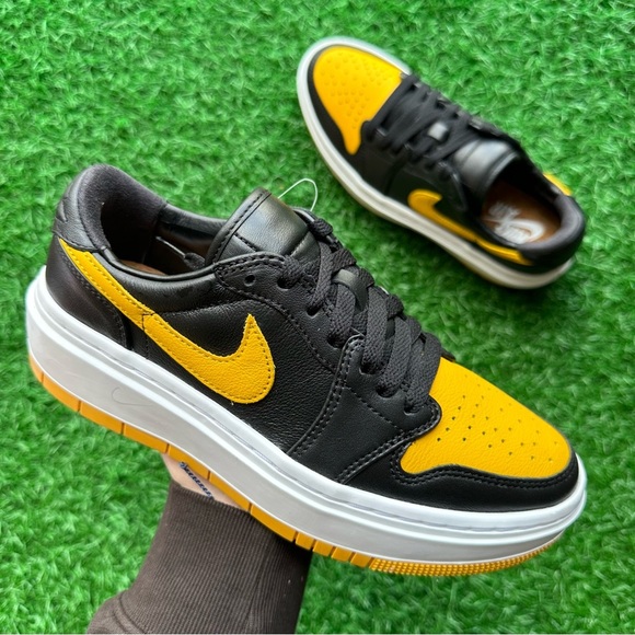 Jordan Shoes - Nike Air Jordan 1 Elevate Low